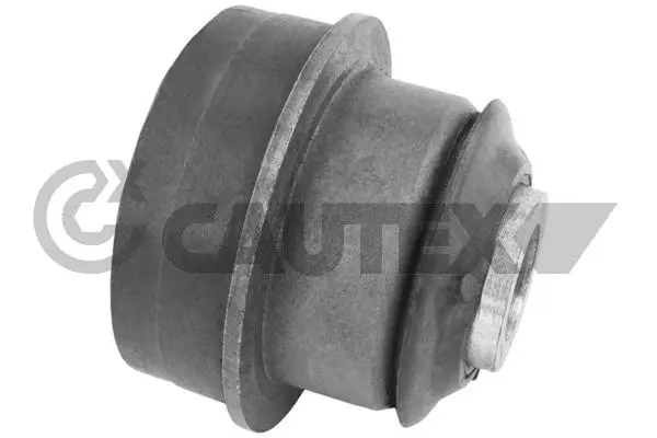 Suspension, corps de l'essieu CAUTEX 775426