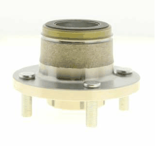 Kit de roulements de roue A.Z. Meisterteile AZMT-42-051-1220