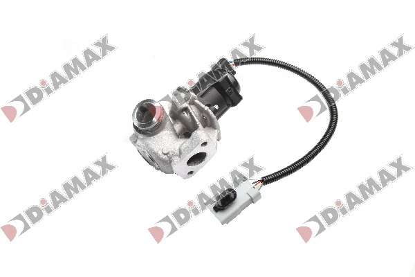 Vanne EGR DIAMAX AE01014
