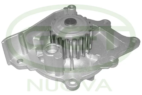 Pompe à eau, refroidissement du moteur GGT PA12555