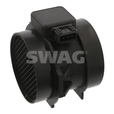 Débitmètre de masse d'air SWAG 20 93 6713