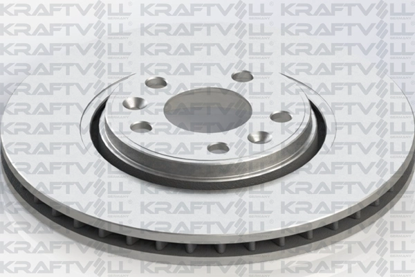 Disque de frein KRAFTVOLL GERMANY 07040721