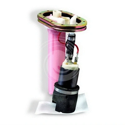 unité d'alimentation de carburant AUTOTEAM G2076
