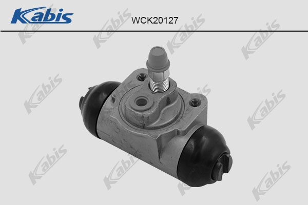 Cylindre de roue KABIS WCK20127