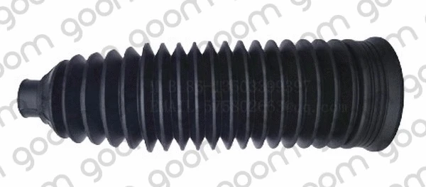 Joint-soufflet, direction GOOM CB-0376