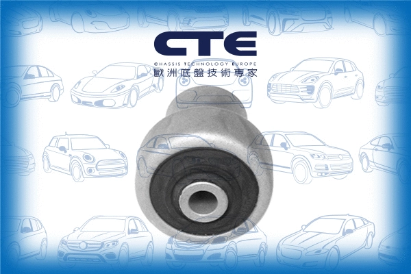 Suspension, bras de liaison CTE CBH15009
