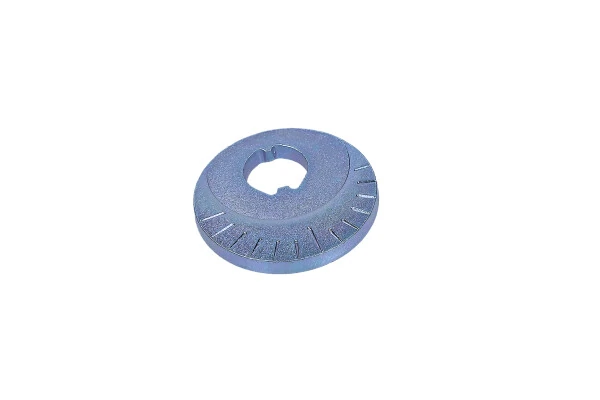 Coquille Caster, corps d'essieu MAXGEAR 49-5379