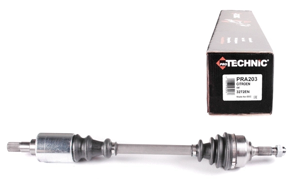 Arbre de transmission PROTECHNIC PRA203