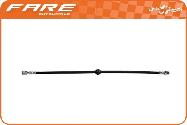 Flexible de frein FARE-CO 17204