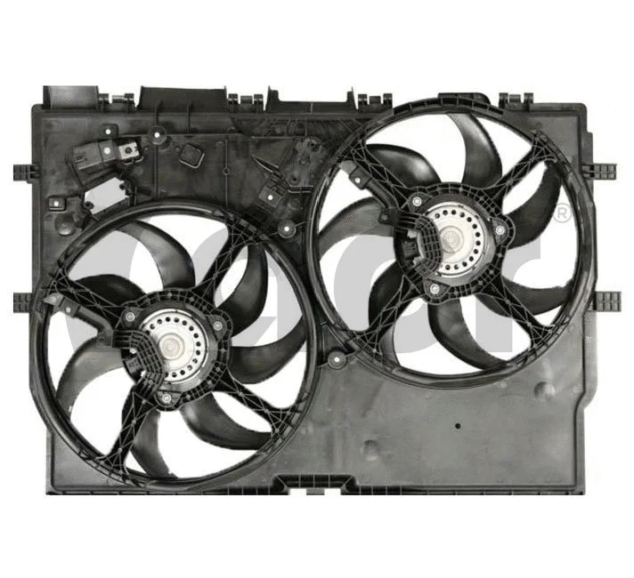 Ventilateur, refroidissement du moteur ACR 330316