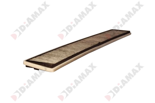 Filtre, air de l'habitacle DIAMAX DP4147