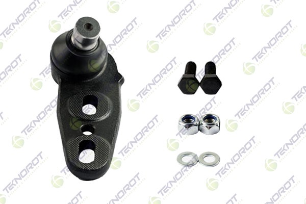 Rotule de suspension TEKNOROT A-106K