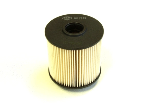 Filtre à carburant SCT - MANNOL SC 7019 P