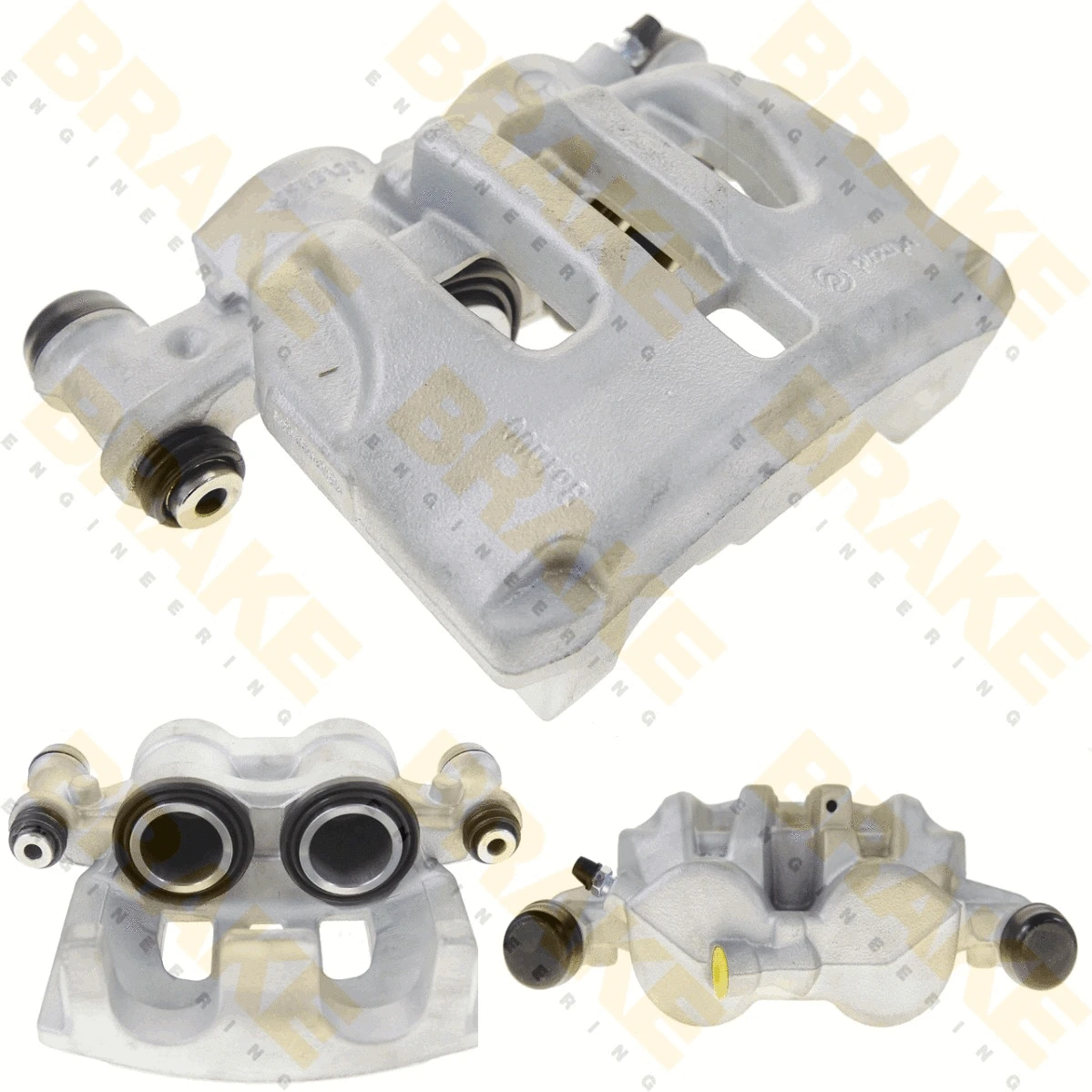 Étrier de frein Brake ENGINEERING CA3417R
