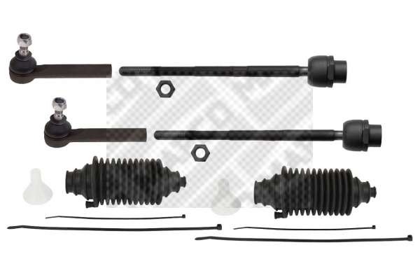 Kit de réparation, barre de connexion MAPCO 53972