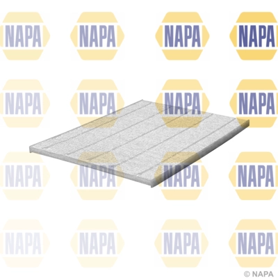 Filtre, air de l'habitacle NAPA NFC4218