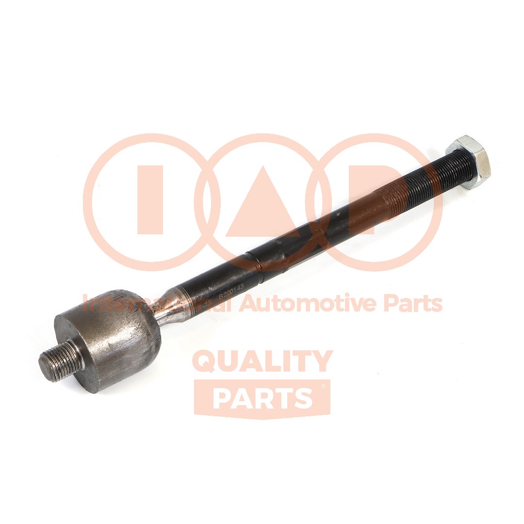 Rotule de direction intérieure, barre de connexion IAP QUALITY PARTS 614-13221
