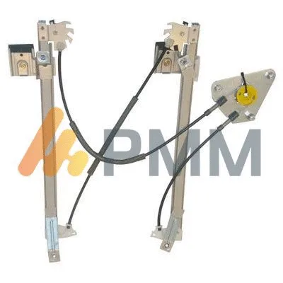 Lève-vitre PMM BI 76154 R