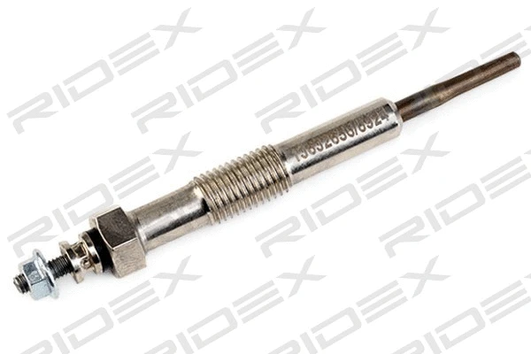 Bougie de préchauffage RIDEX 243G0231