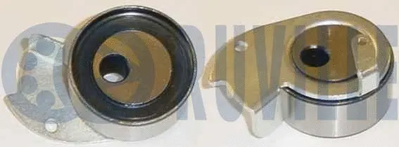 Poulie de tension, courroie crantée RUVILLE 540291