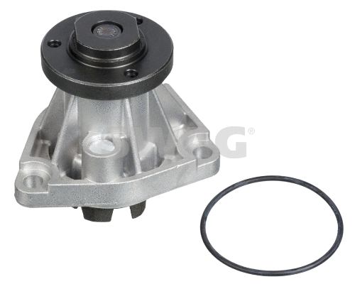 Pompe à eau, refroidissement du moteur SWAG 40 15 0030