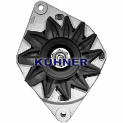 Alternateur AD KÜHNER 30728RI