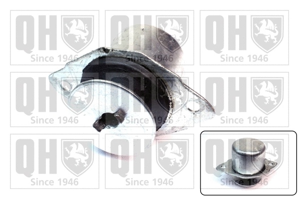 Support moteur QUINTON HAZELL EM1828