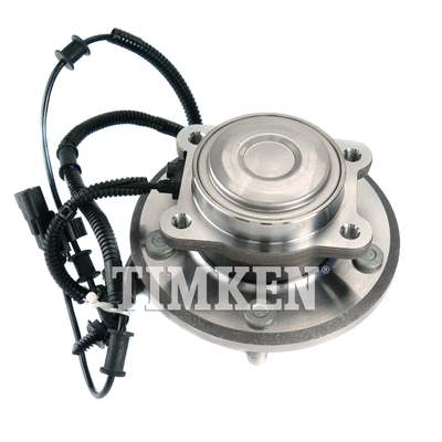 Moyeu de roue TIMKEN HA590447