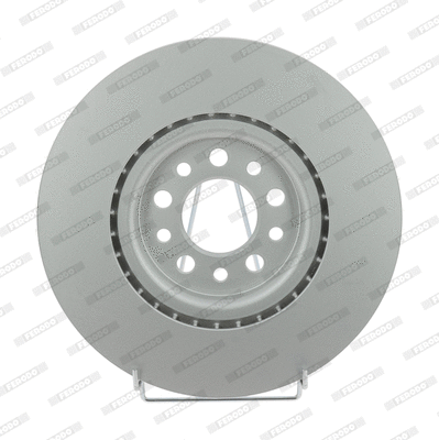 Disque de frein FERODO DDF1455C-1