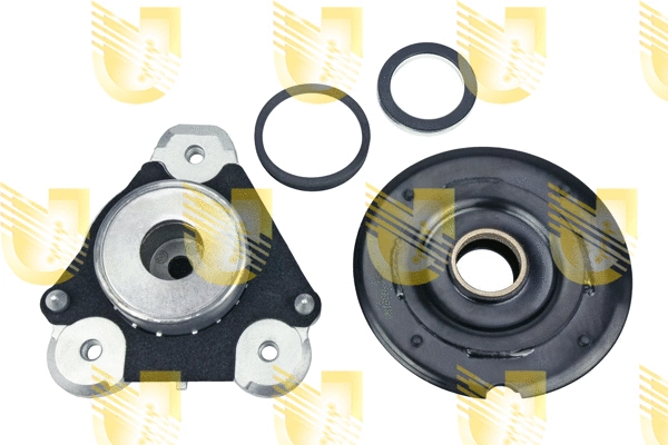 Kit de réparation, coupelle de suspension UNIGOM 390360C