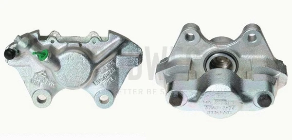 Étrier de frein BUDWEG CALIPER 342503