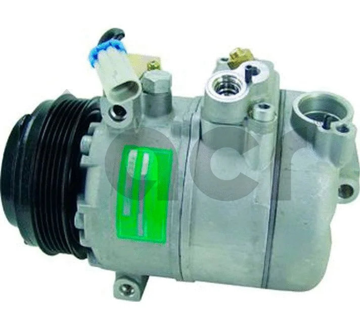 Compresseur, climatisation ACR 132375
