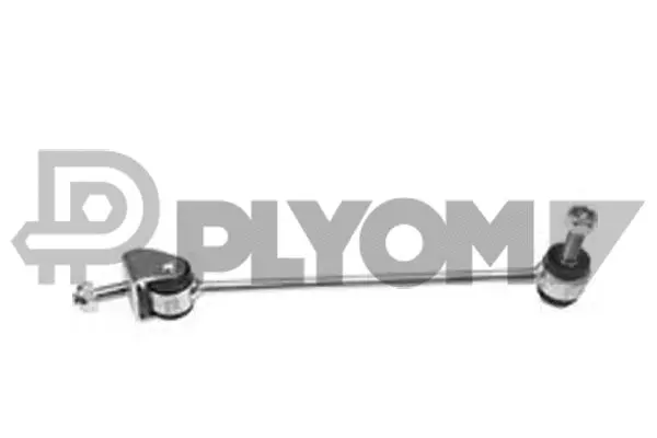 Entretoise/tige, stabilisateur PLYOM P774542
