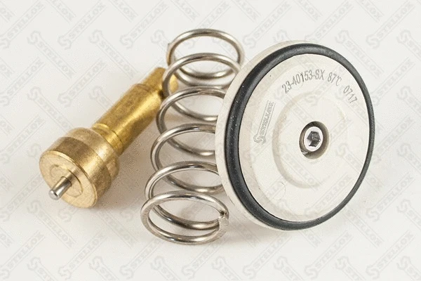Thermostat, liquide de refroidissement STELLOX 23-40153-SX