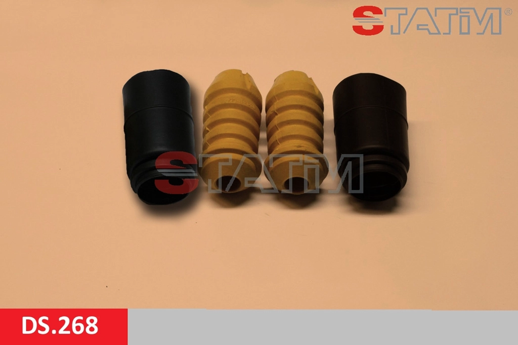 Kit de protection contre la poussière, amortisseur STATIM DS.268