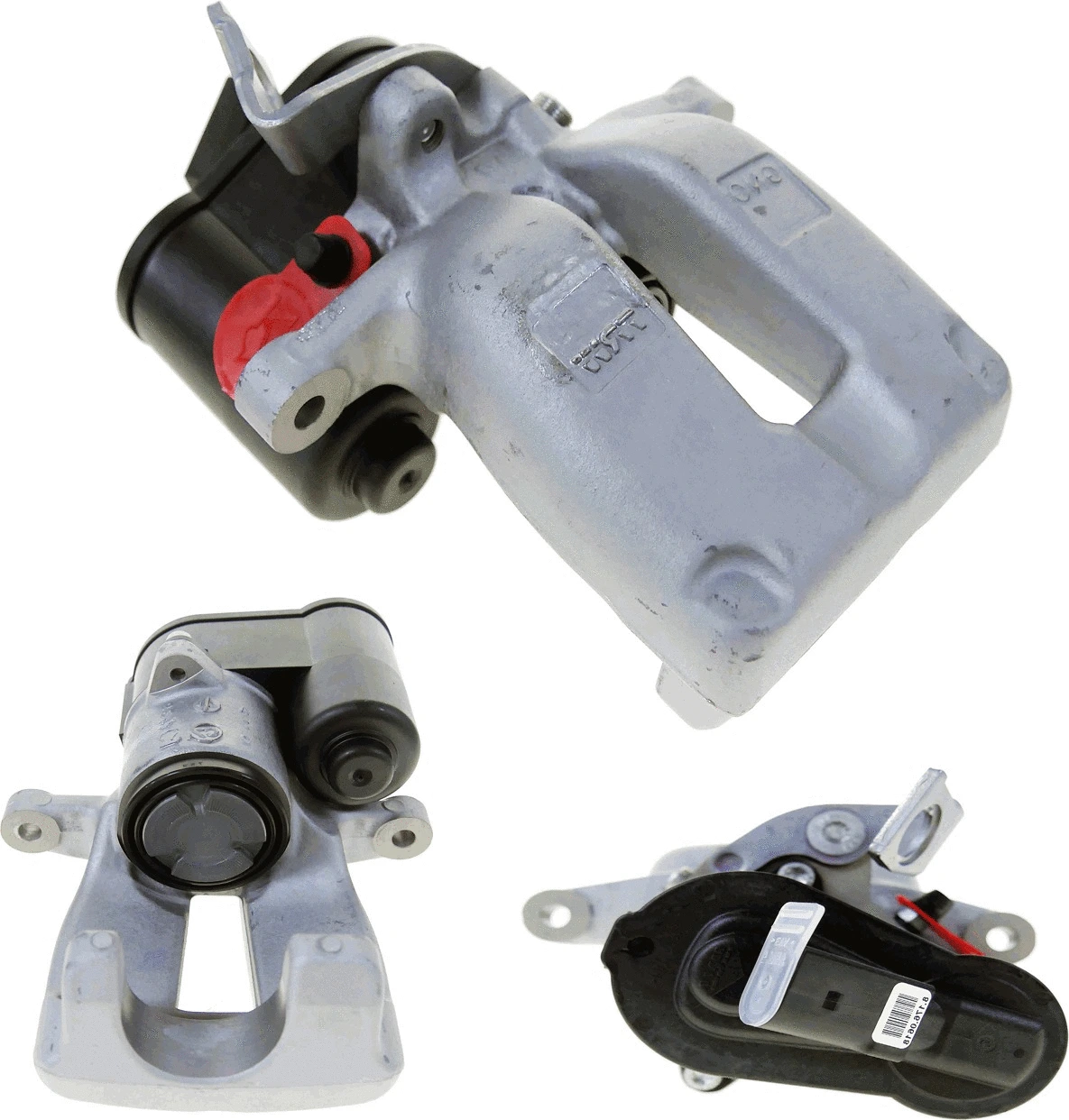 Étrier de frein Brake ENGINEERING CA3465R