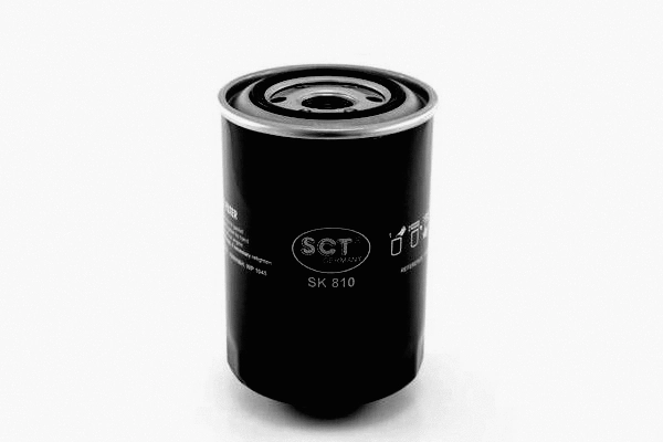 Filtre à huile SCT - MANNOL SK 810