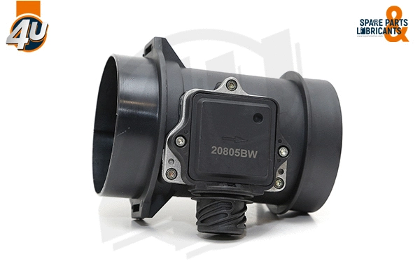 Débitmètre de masse d'air 4U Autoparts 20805BW