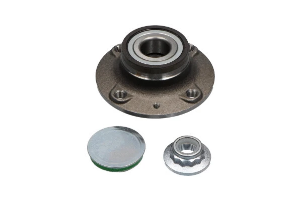 Kit de roulements de roue KAVO PARTS WBK-10043