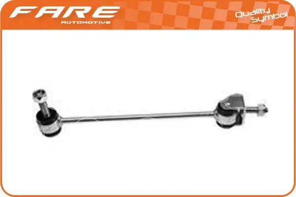 Entretoise/tige, stabilisateur FARE-CO 35136