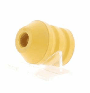 Butée élastique, suspension A.Z. Meisterteile AZMT-40-040-6125