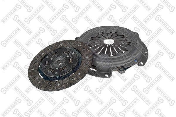 Kit d'embrayage STELLOX 07-01555-SX