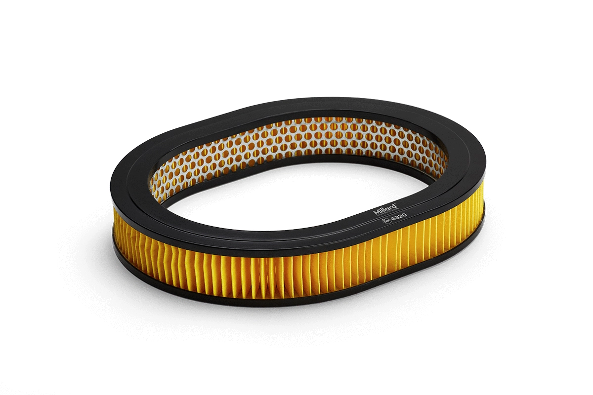 Filtre à air MILLARD FILTERS MK-4320