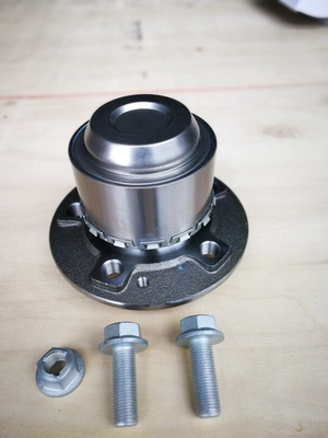 Kit de roulements de roue ABTEX LBK9326