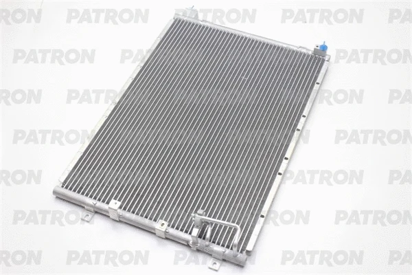 Condenseur, climatisation PATRON PRS1149
