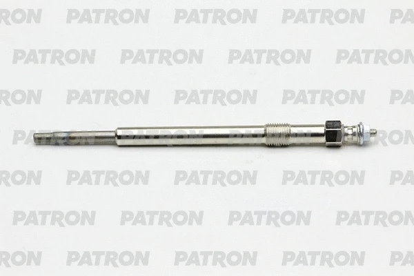 Bougie de préchauffage PATRON PGP017