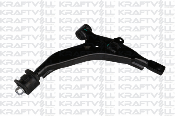 Bras de liaison, suspension de roue KRAFTVOLL GERMANY 13050557
