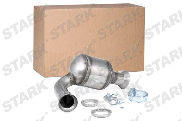 Catalyseur Stark SKCCT-4840486