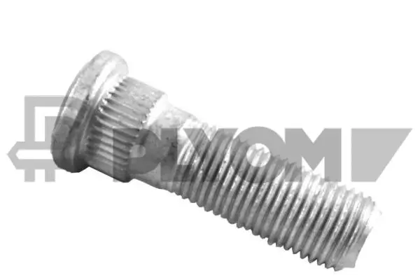 Vis de roue PLYOM P758496