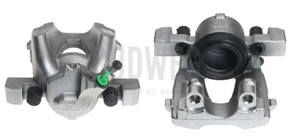 Étrier de frein BUDWEG CALIPER 345557